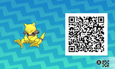 #042 - Abra
